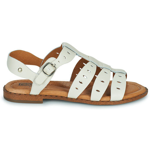 Pikolinos - ALGAR W0X - Blanc