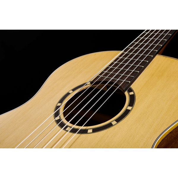 Ortega R122-3/4