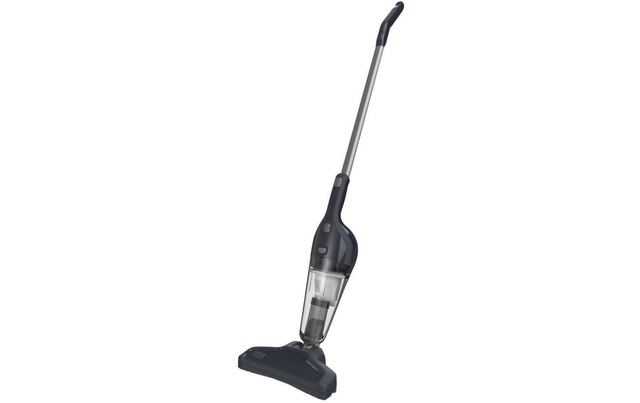 Black + Decker Akku-Stielstaubsauger »4-in-1 Dustbuster Lithium«