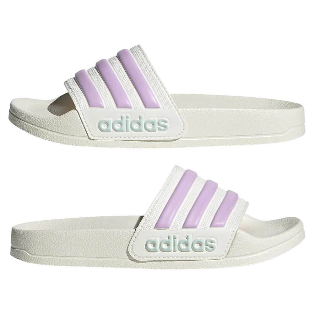 chinelos de banho infantis adidas Adilette Shower