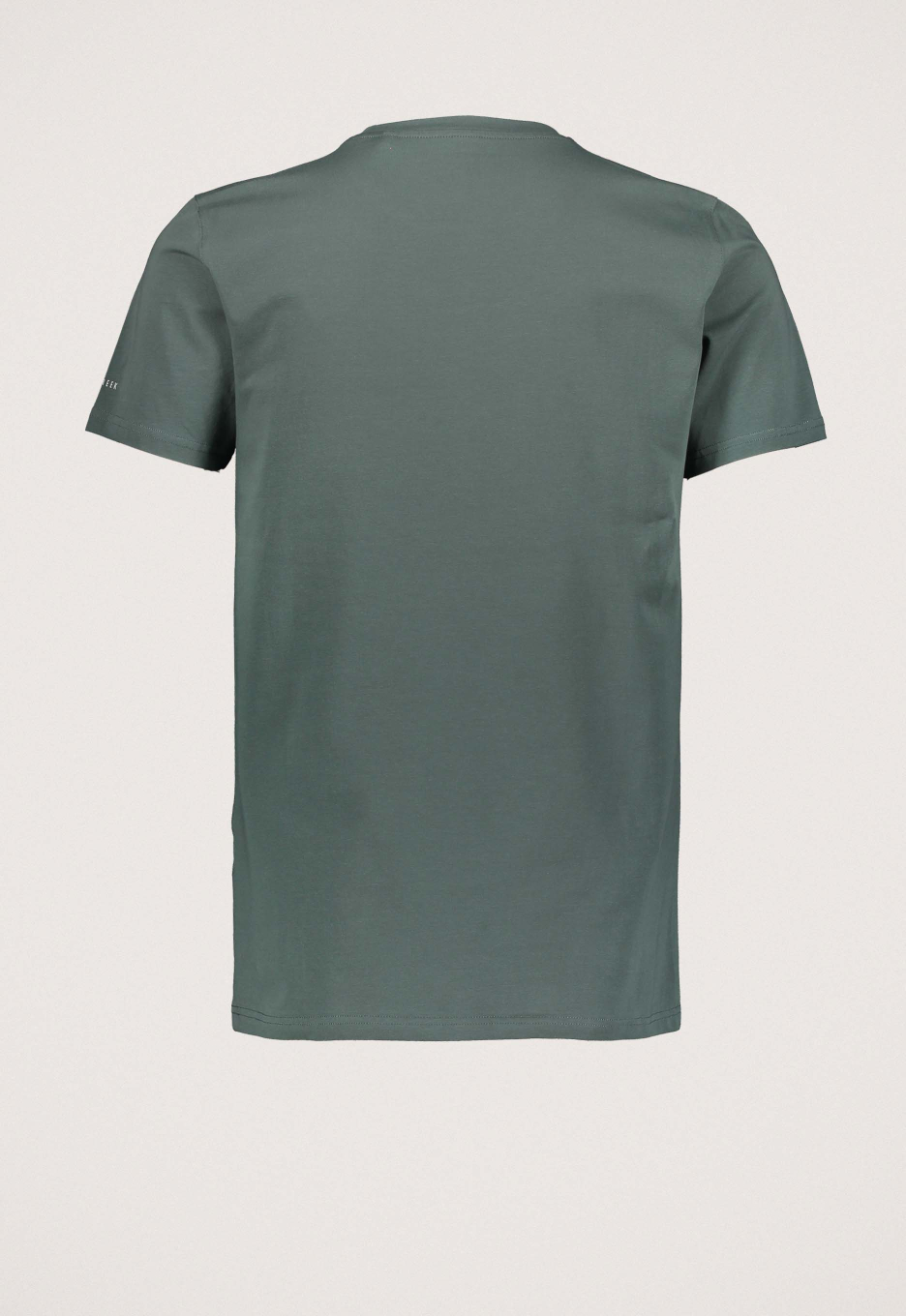 Silvercreek Base O-neck T-shirt