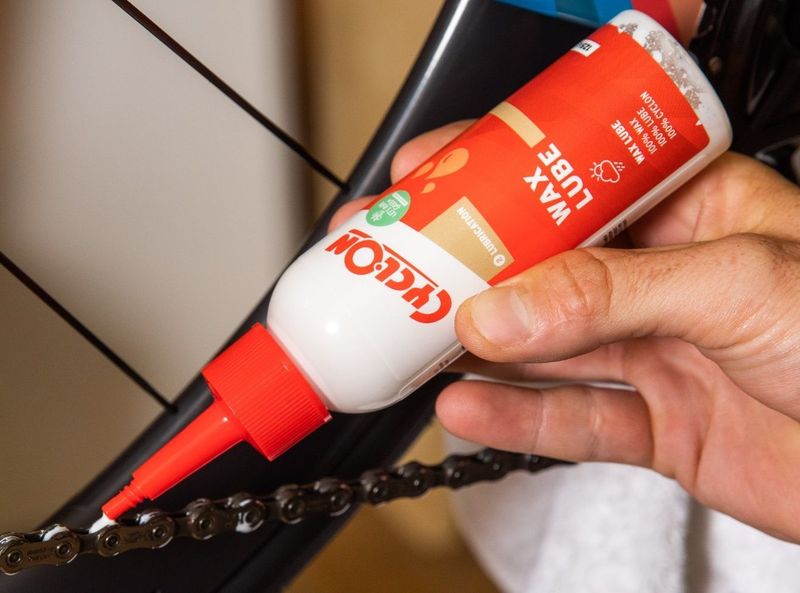 CyclOn Wax Lube 25ml