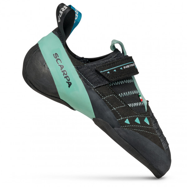 Scarpa - Women's Instinct VS - Chaussons d'escalade