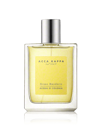 Acca Kappa Green Mandarin edc vapo 100ml