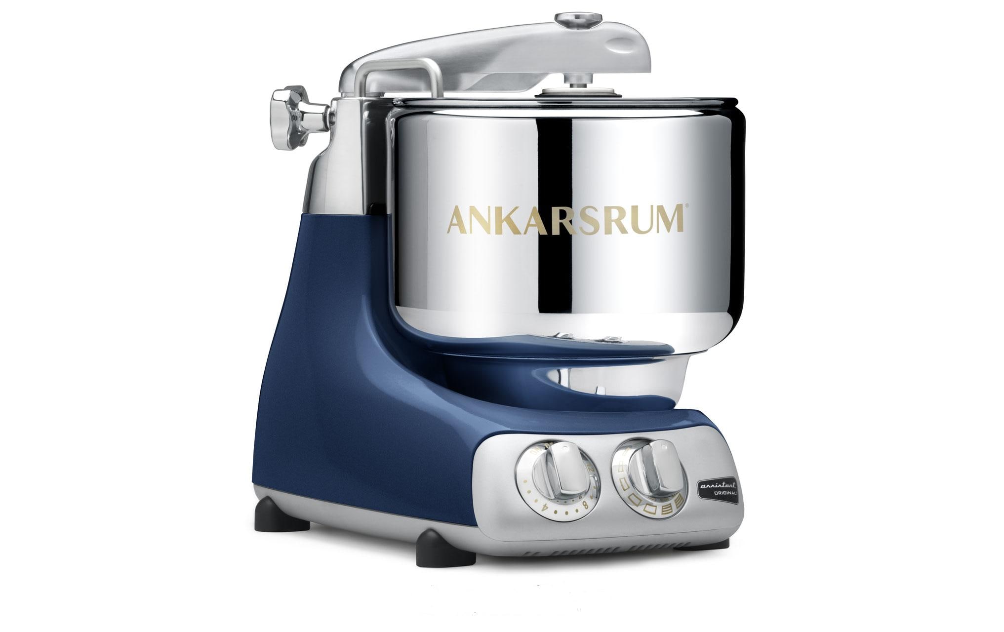 Küchenmaschine AKM6230OB Ocean Blue<br>1500 W-Küchenmaschine
