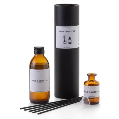 Raumduft Diffuser Set, Palo Santo '64