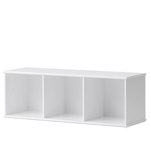 Køb Oliver Furniture Wood Reol 3x1 til Ophæng