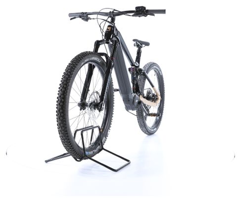 Produit reconditionné - Haibike AllTrail 7 27 5 Vélo électrique VTT 2022 - Bon Etat