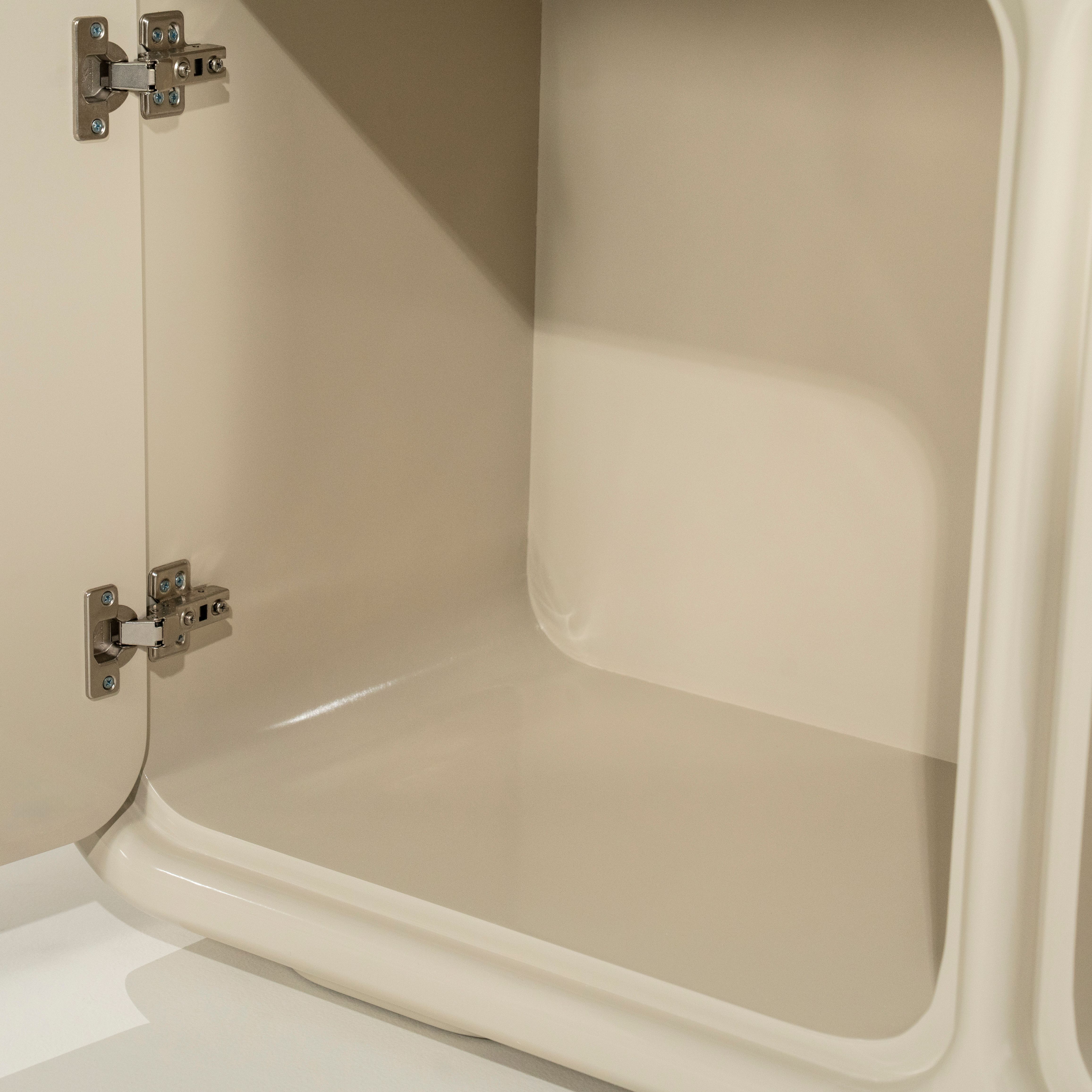 Dressoir Beige 250328 Gubby B120 x D40 x H65 cm