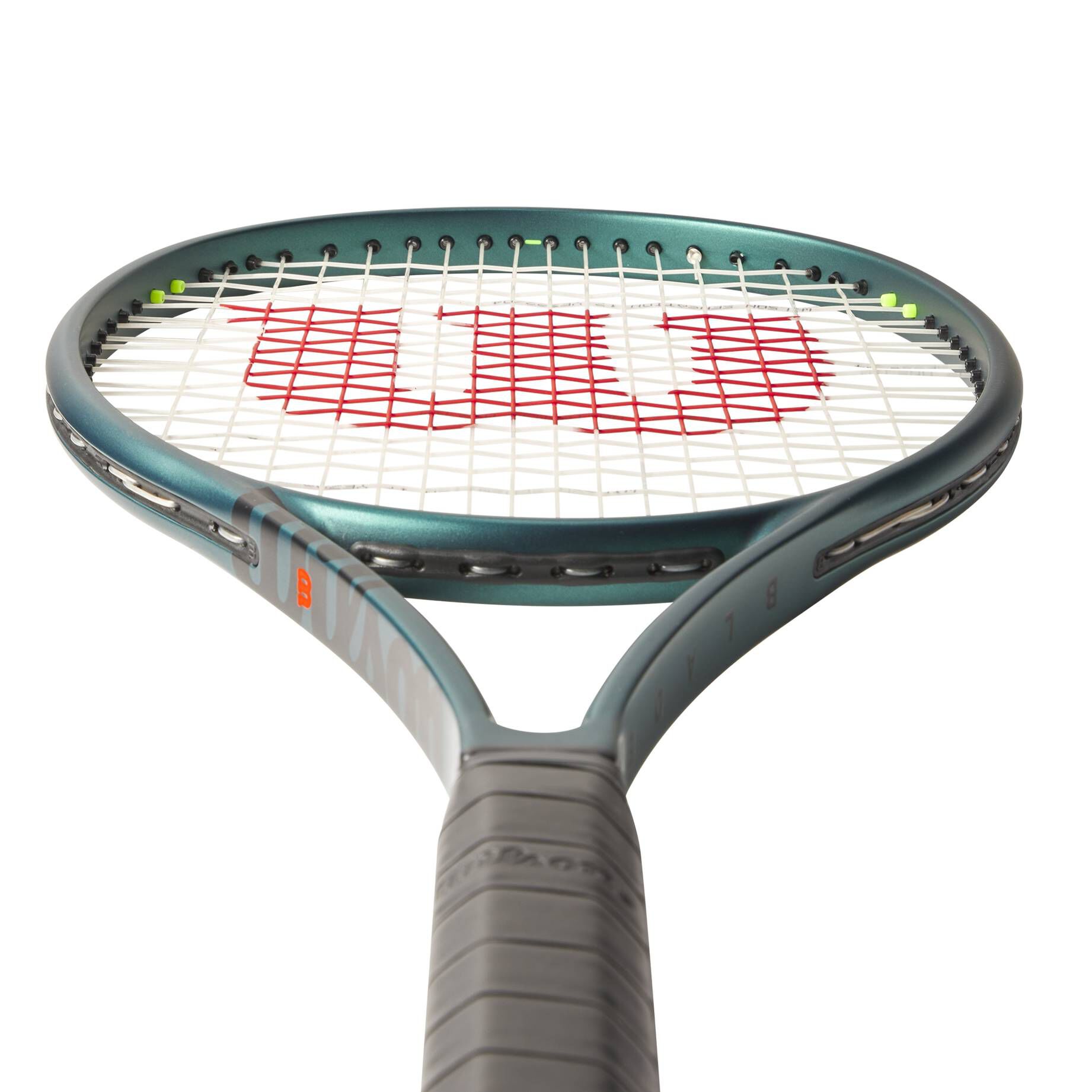 Wilson| Tennisschläger BLADE 98 16X19 V9