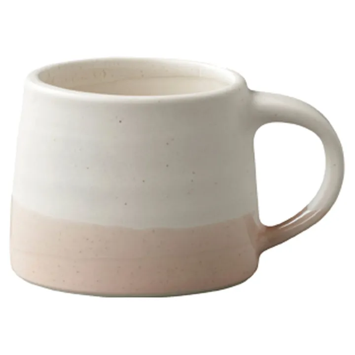 Kinto Tasse en porcelaine | Rose