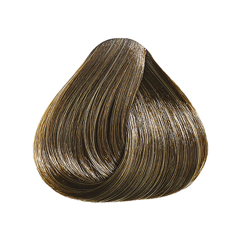 Coloration sans ammoniaque The Couleur 6.11 blond foncé cendré profond