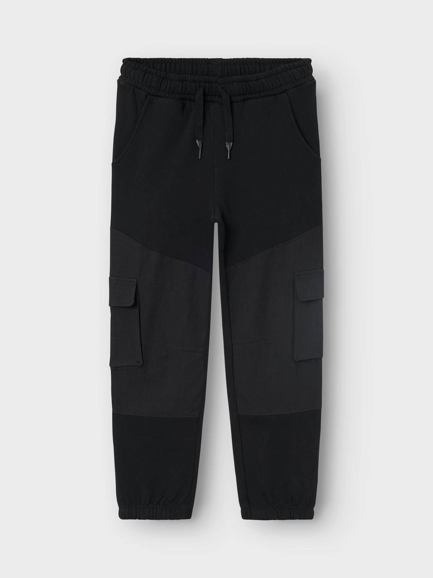 Rillo Sweat Pant Brushed