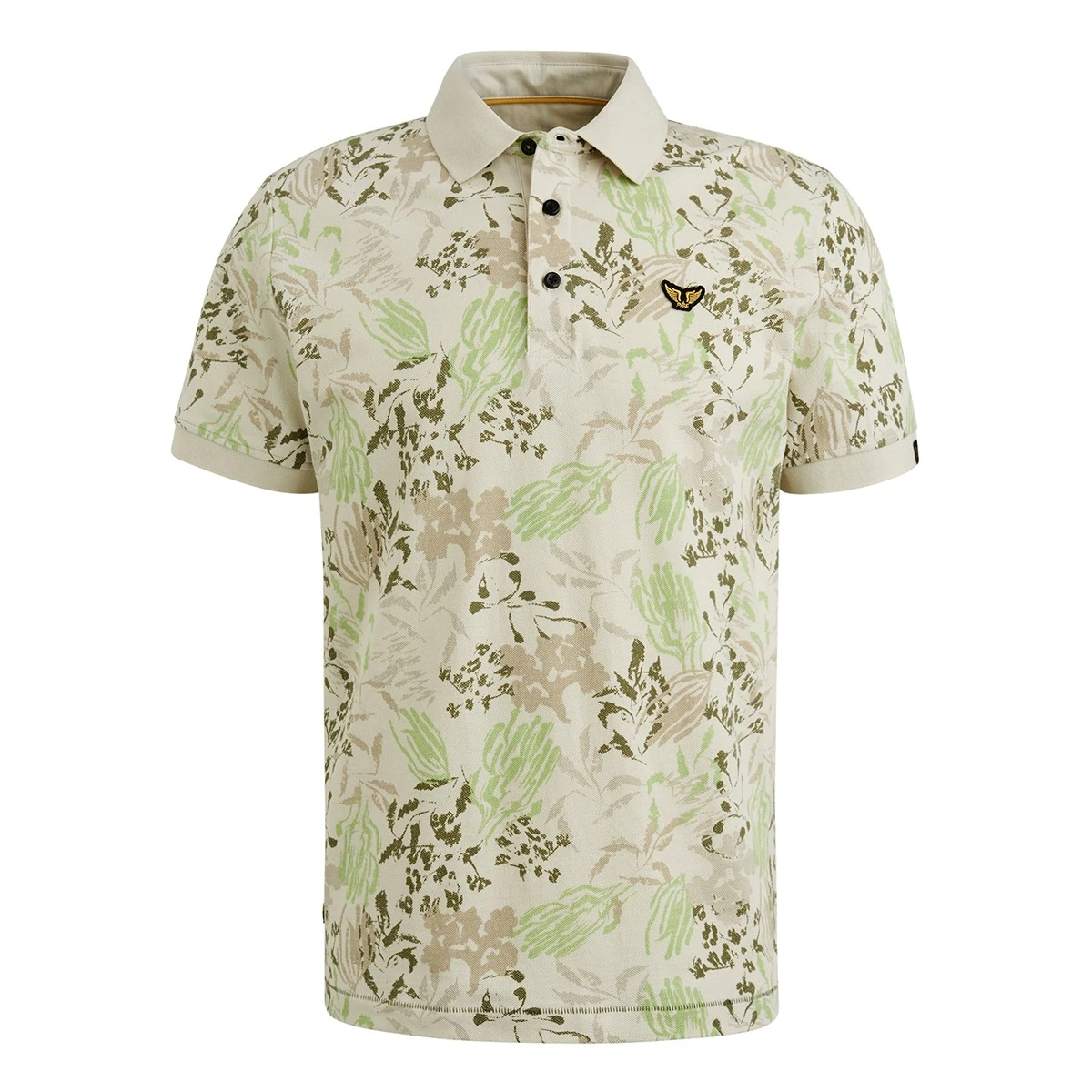Heren T-shirt PTSS2503595