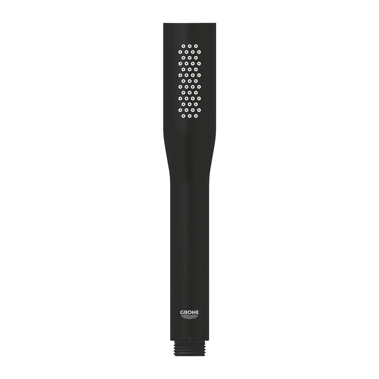 Grohe Euphoria Cosmopolitan handdouche phantom black - zwart mat