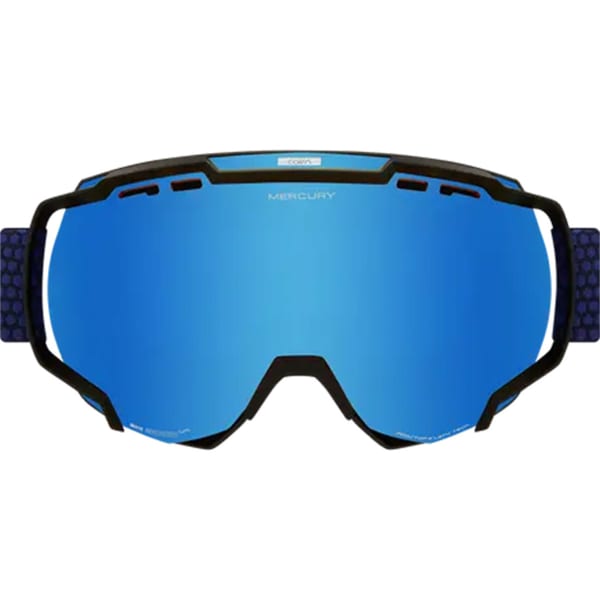 Masque de ski CAIRN MERCURY SPX3 MAT MIDNIGHT