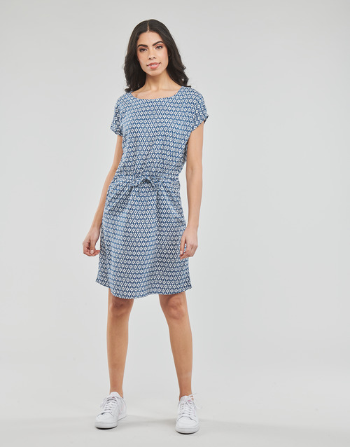 Only - ONLNOVA - Bleu / Blanc