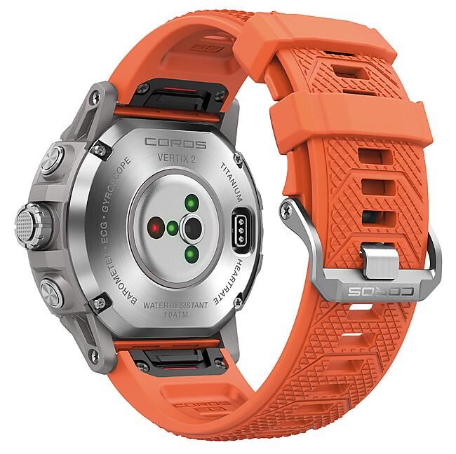 COROS - MONTRE GPS VERTIX 2