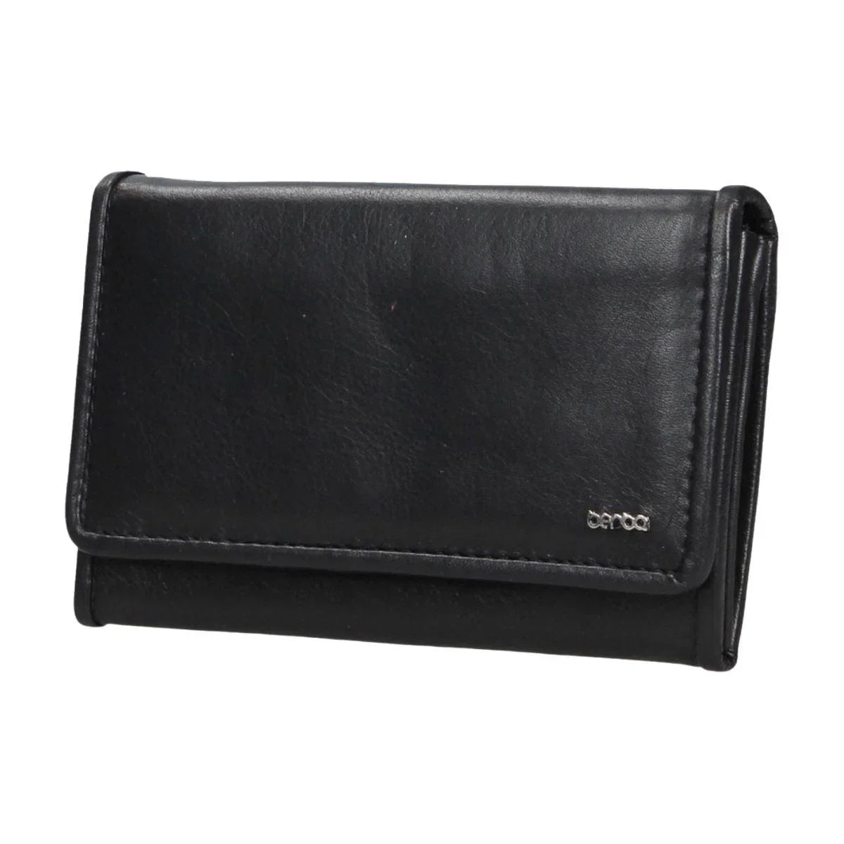 Berba | Soft 303 | Leren dames portemonnee