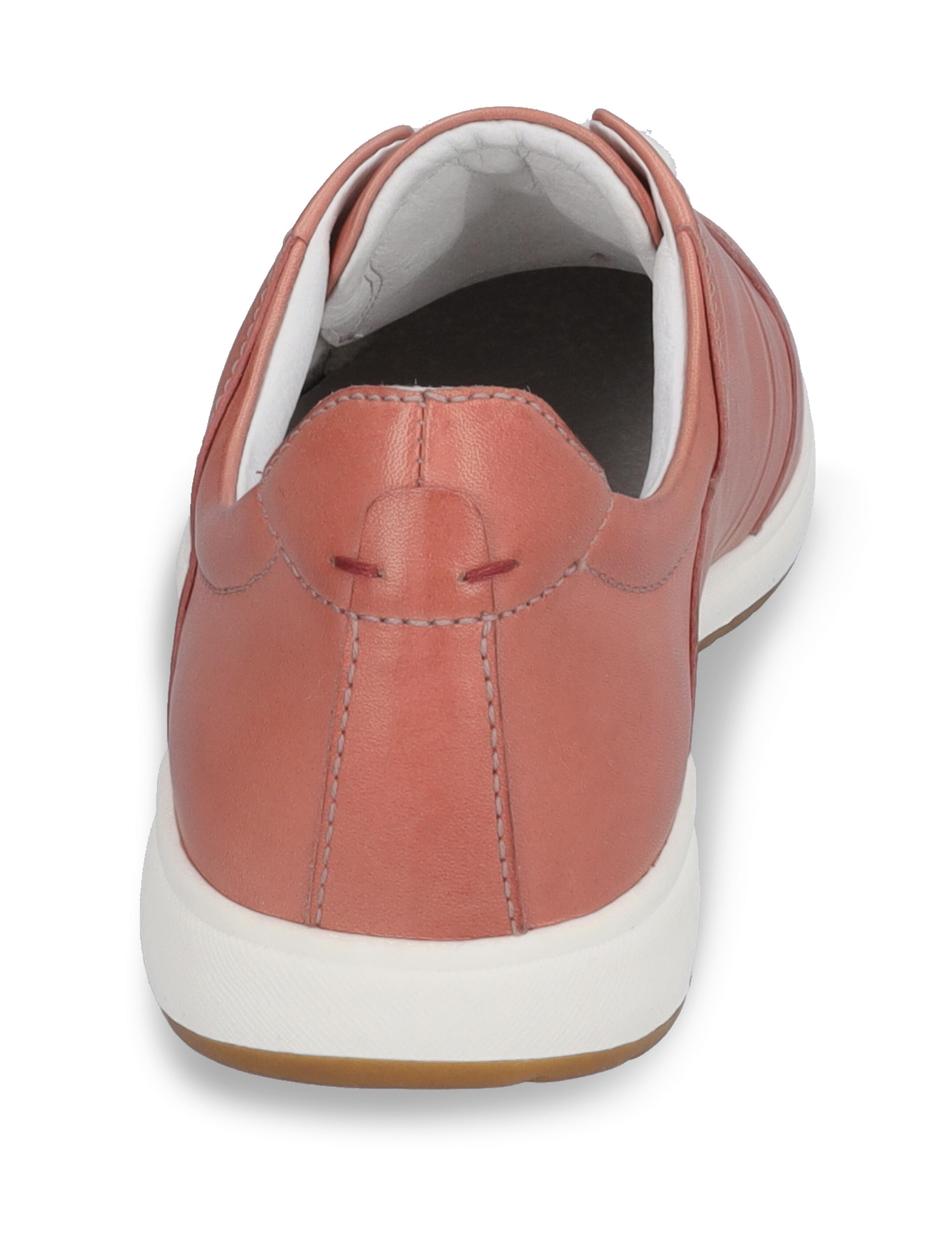 Sneaker Caren 41, lachs