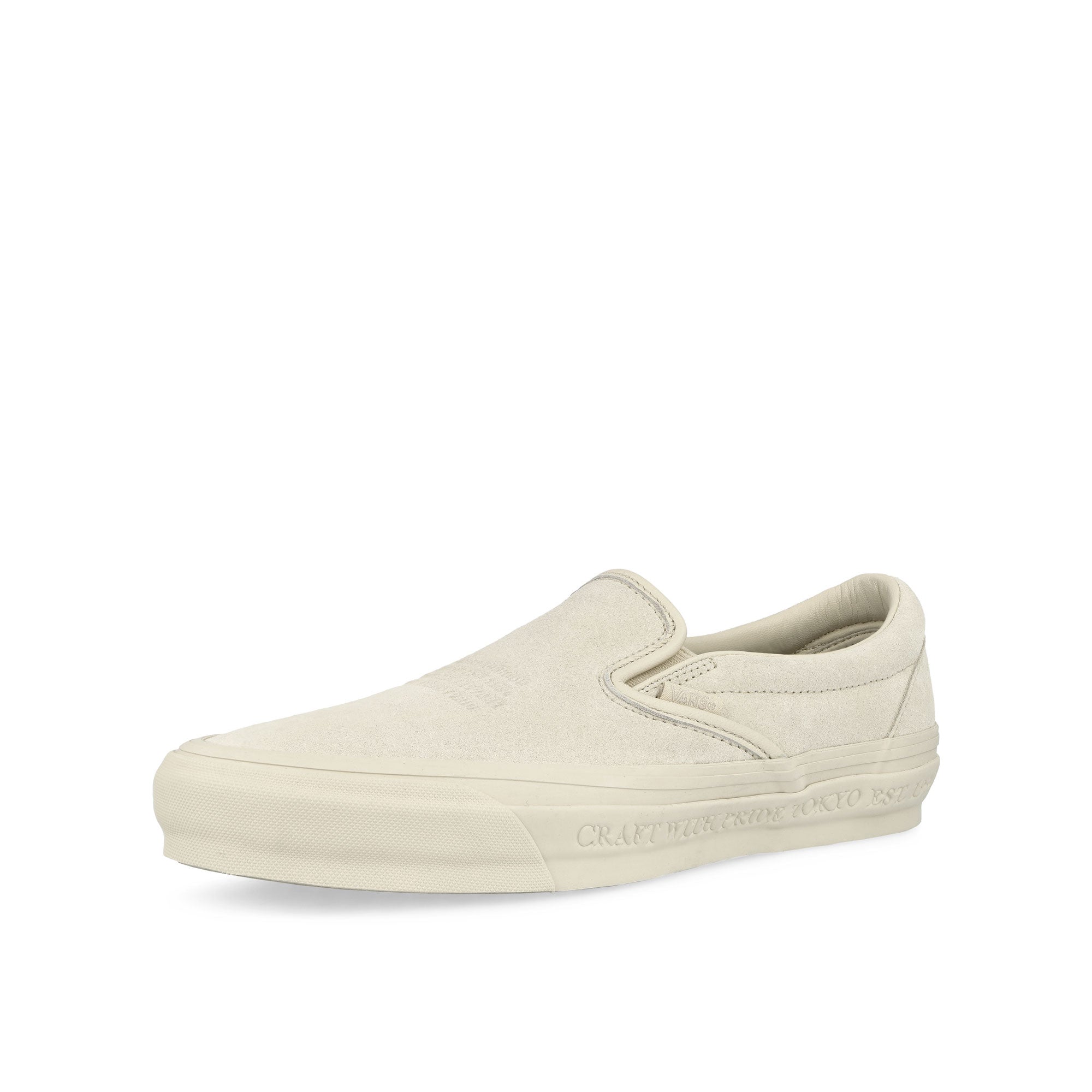 Vans<br>OTW Classic Slip On 98