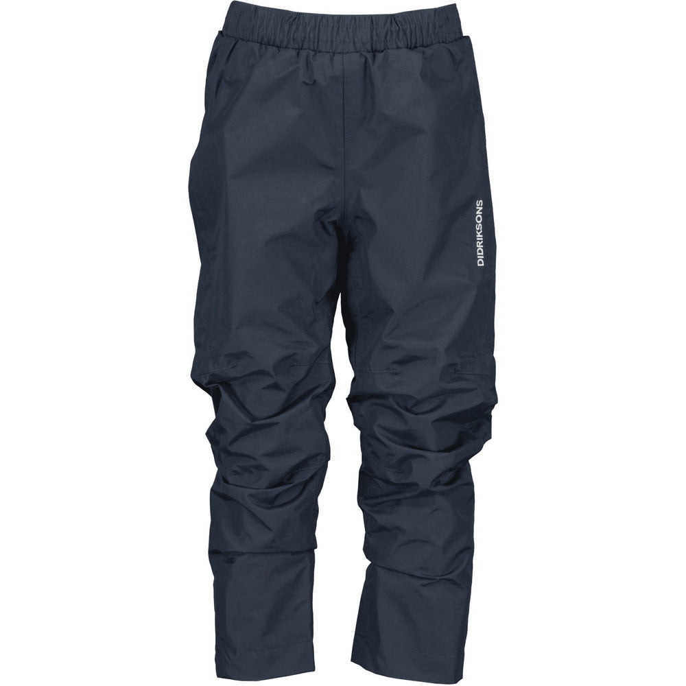 Navy Idur Kids Overtræksbukser