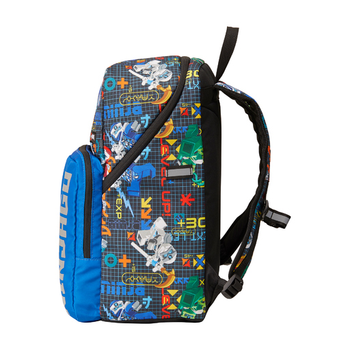 Mochila Lego Ninjago Prime 22 litros