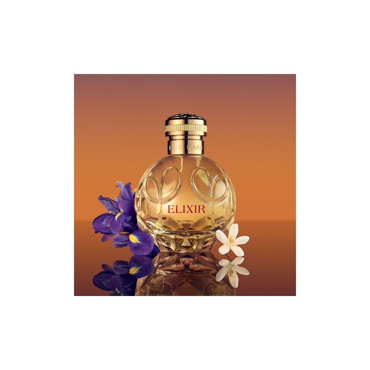 Elie Saab Elixir Eau de Parfum
