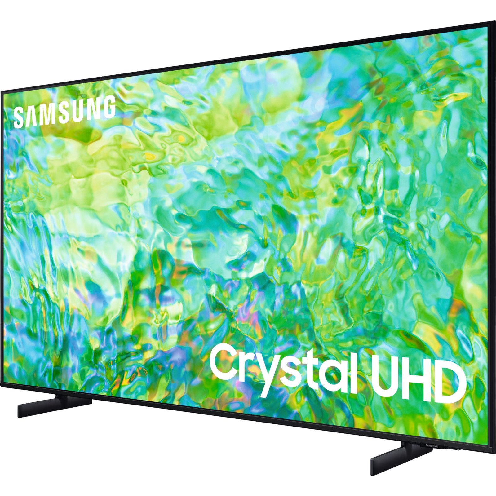 Samsung LED-TV UE55CU8070 UXXN, 55