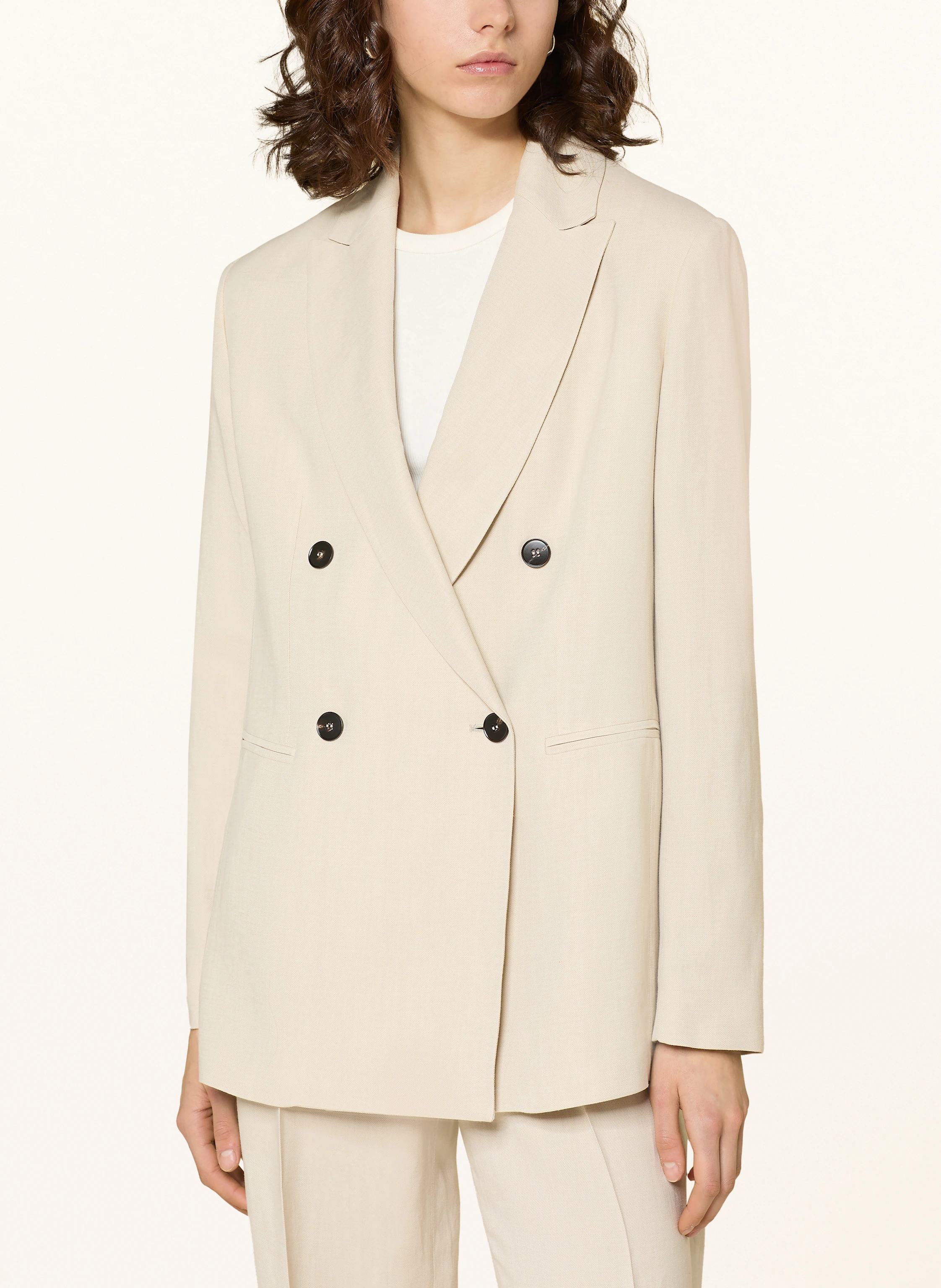 ANTONELLI firenze Blazer HIME