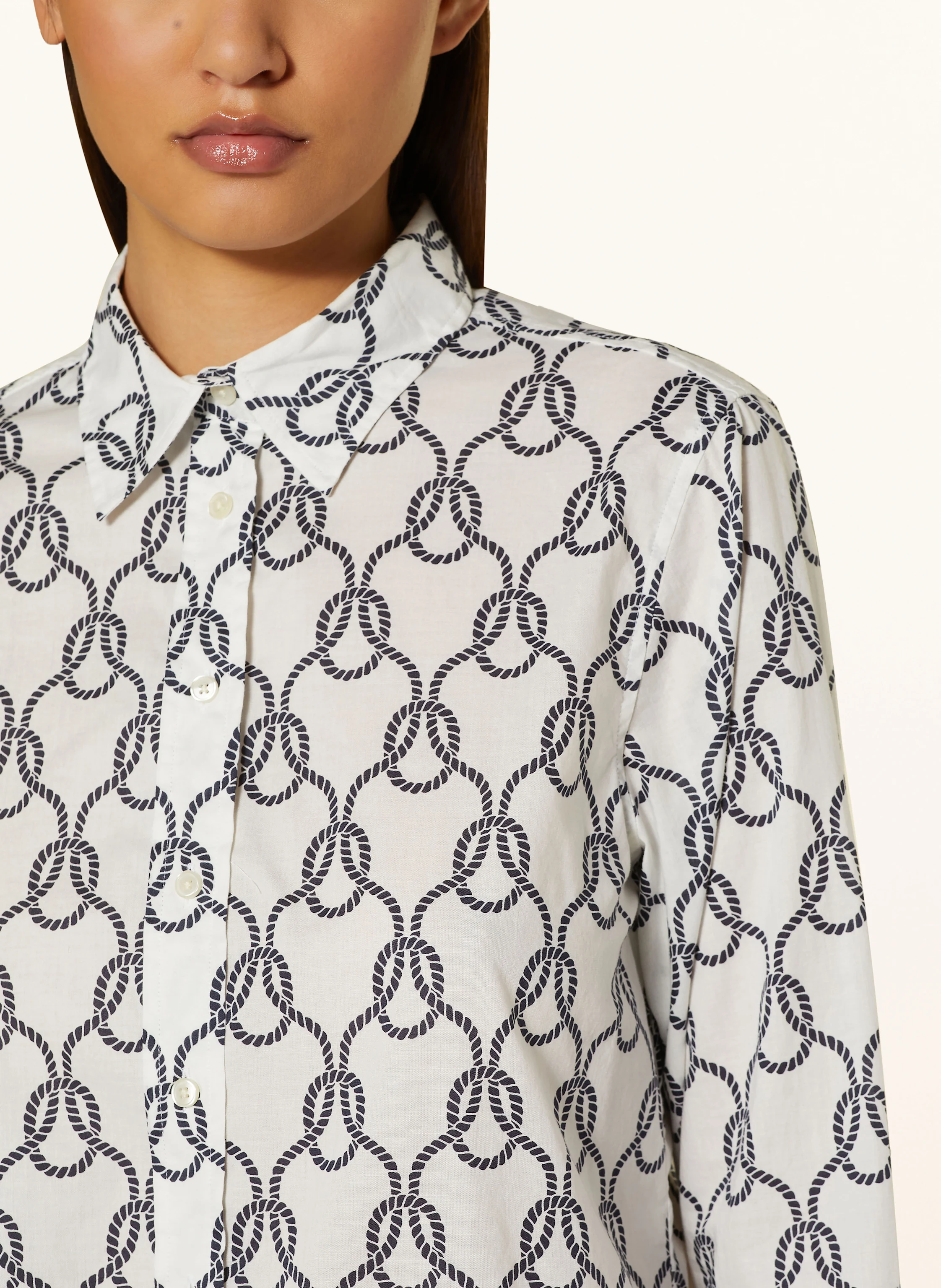 GANT Hemdbluse