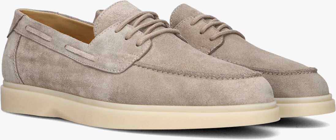 taupe mason garments instappers amalfi boat