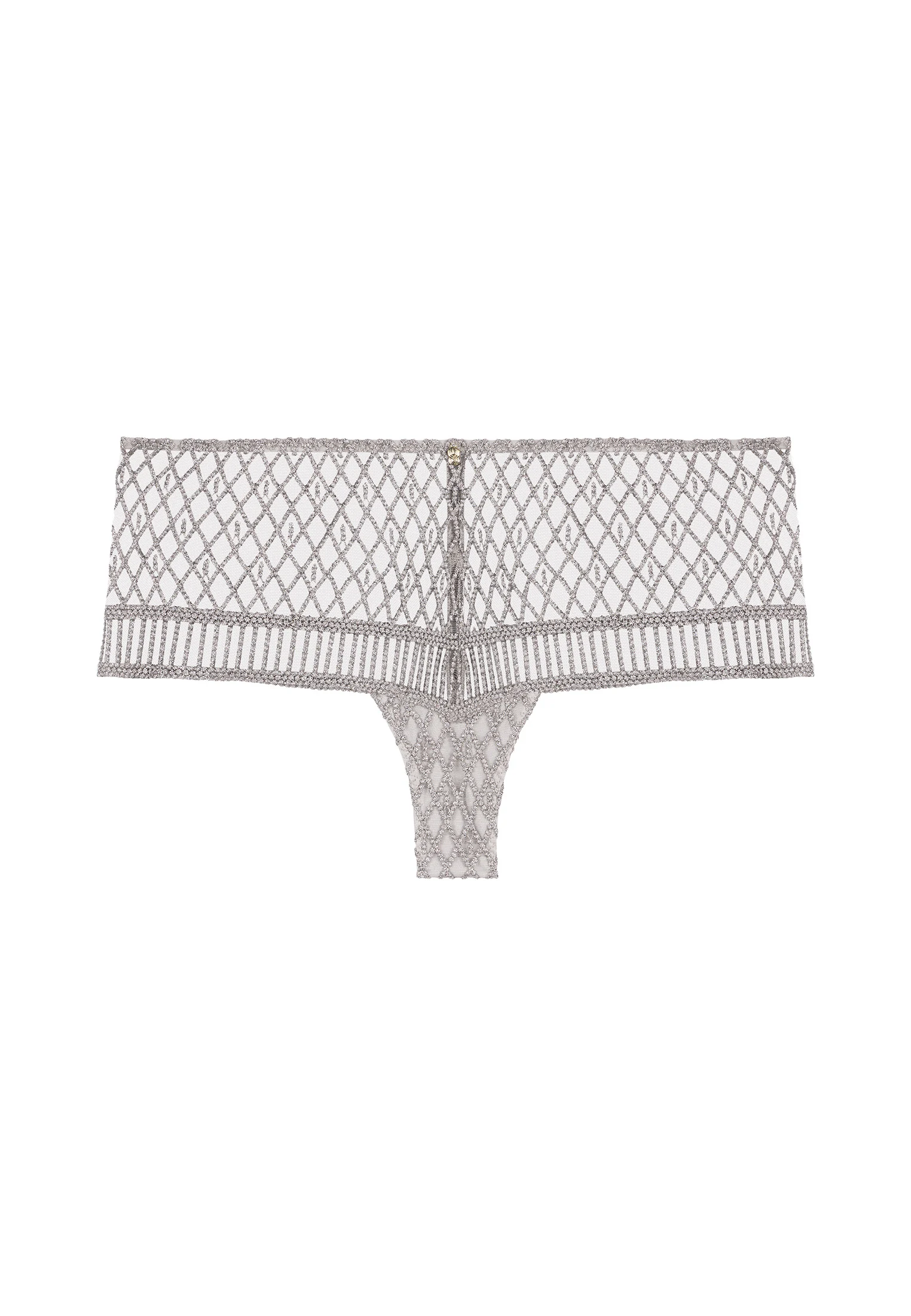 STARDUST DREAM - Shorty | Argent