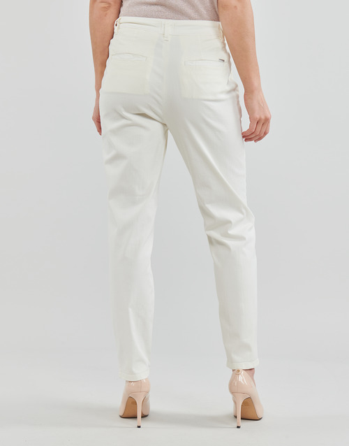 Guess - CANDIS CHINO - Crème