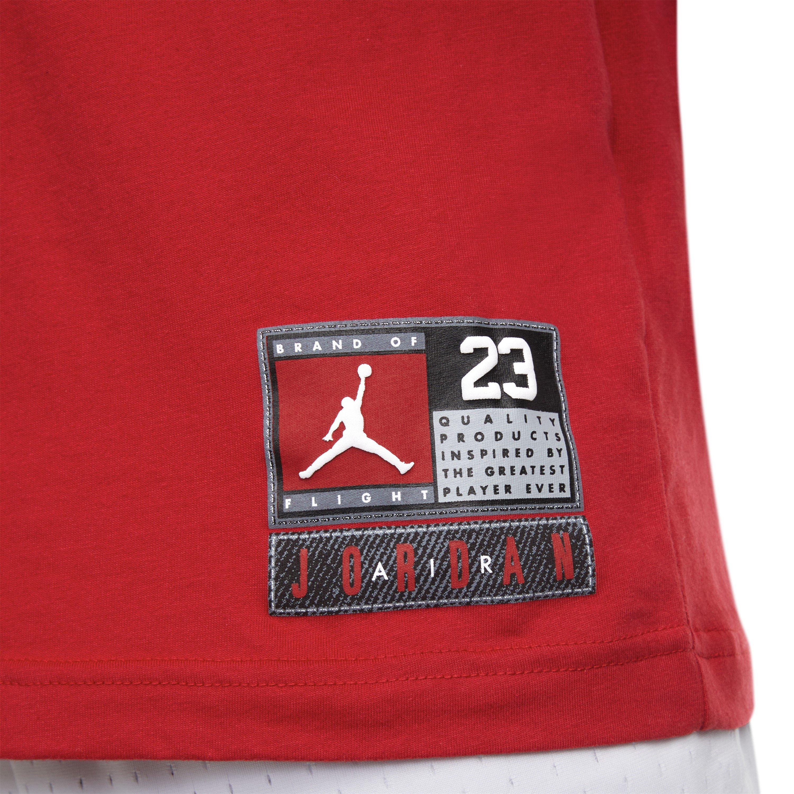 Air Jordan Flight Tee Jn53