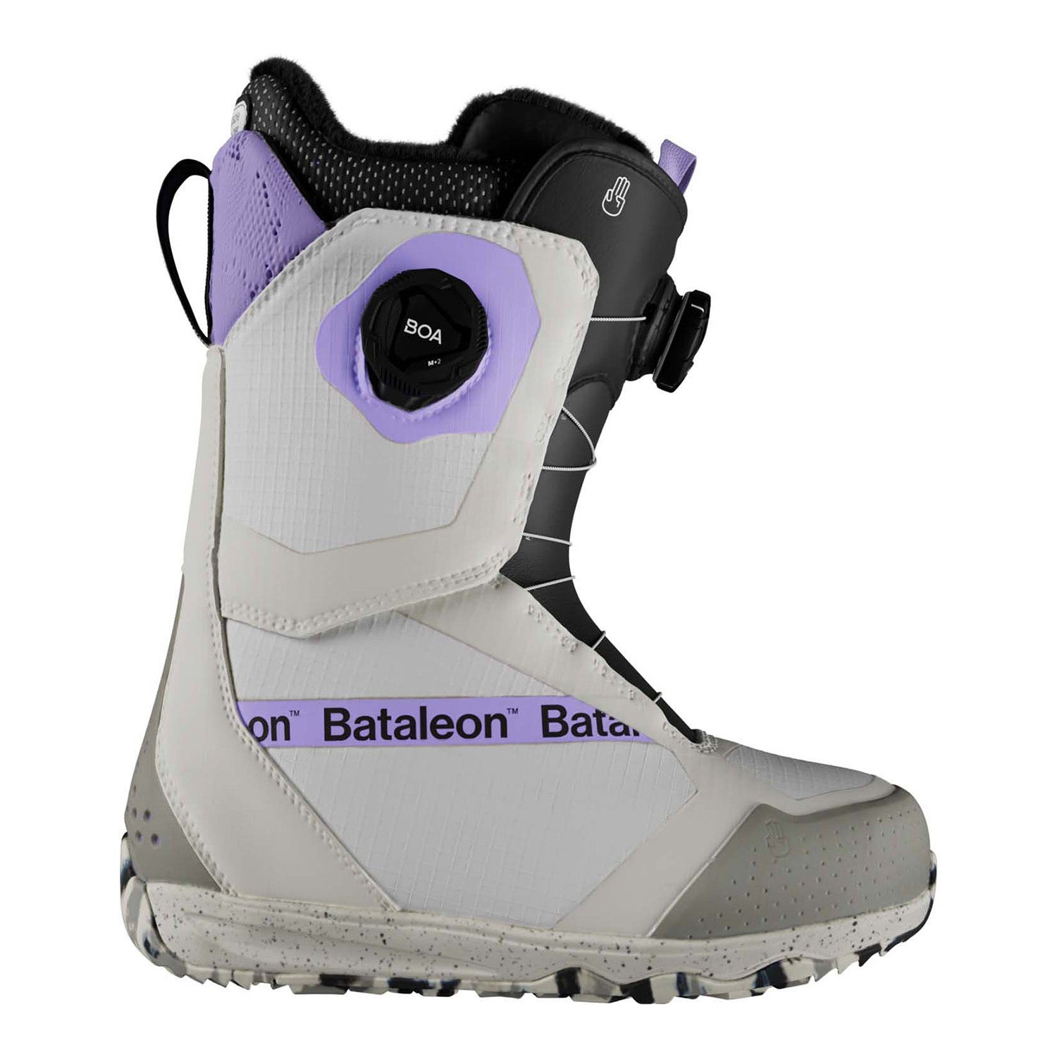 Bataleon  Mosh BOA Dames