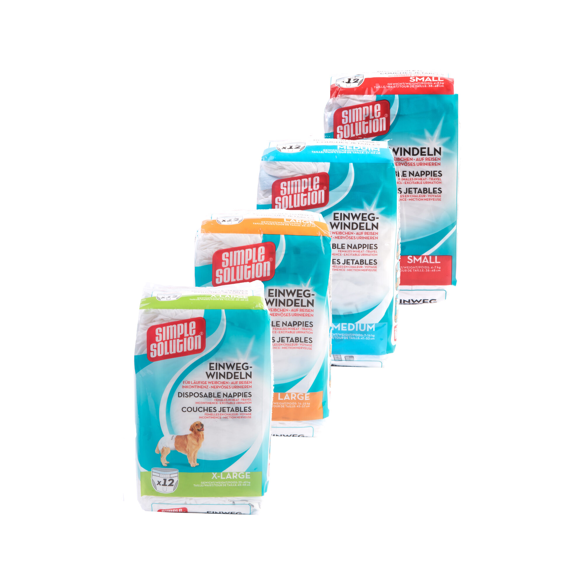 Simple Solution Hondenluier