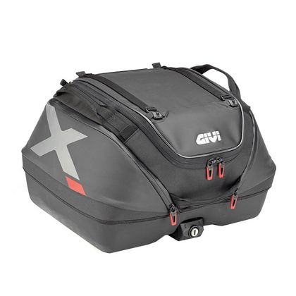 Sacoche de selle Givi XL08B - MONOKEY Universel - Noir