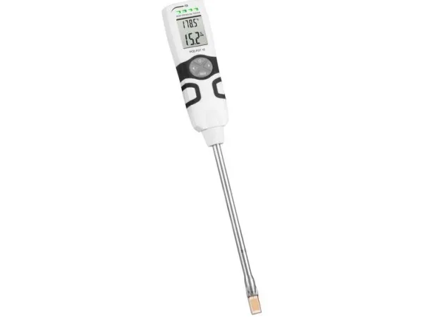 PCE Instruments PCE-FOT 10 Fryse-ietester 30 - 200 °C IP65