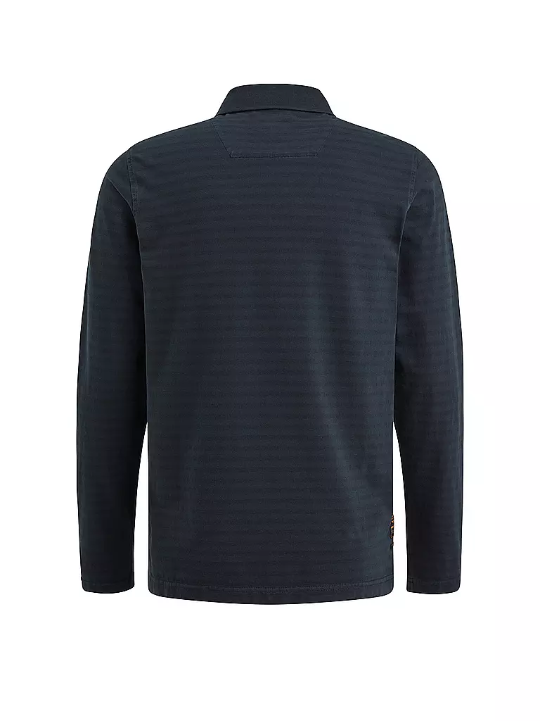 PME LEGEND Poloshirt dunkelblau