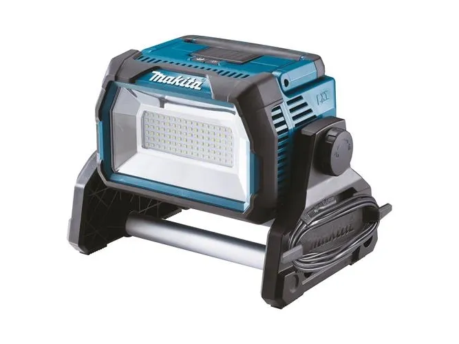 Makita DML809 - Arbejdslys/projektør - LED - hvidt dagslys