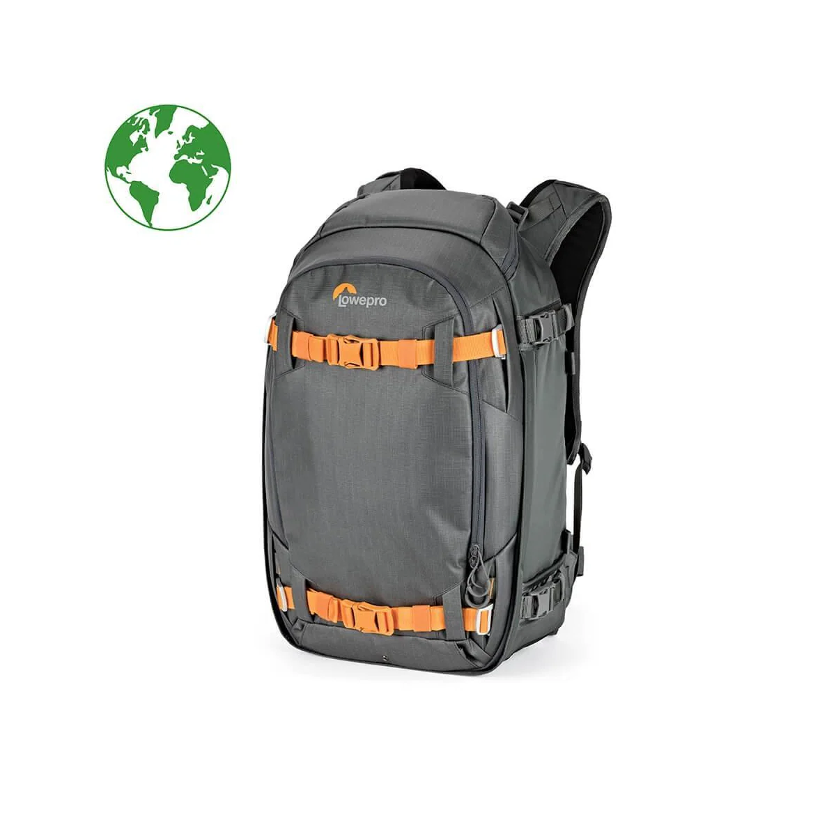 Lowepro Ryggsekk Whistler BP 350 AW II GL Grå