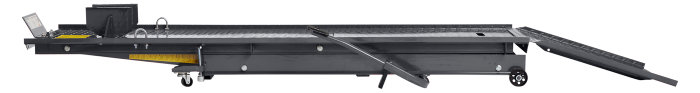Motorcykellift maks. 450 kg - Rawlink