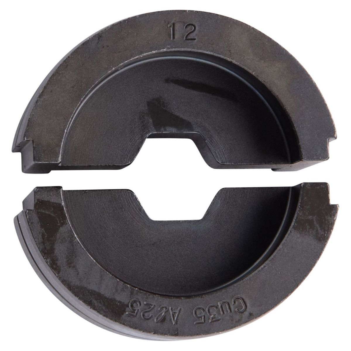 Makita ZM00000219 Krimpmatrijs K12
