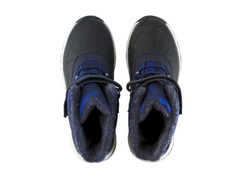 Kinder snowboots