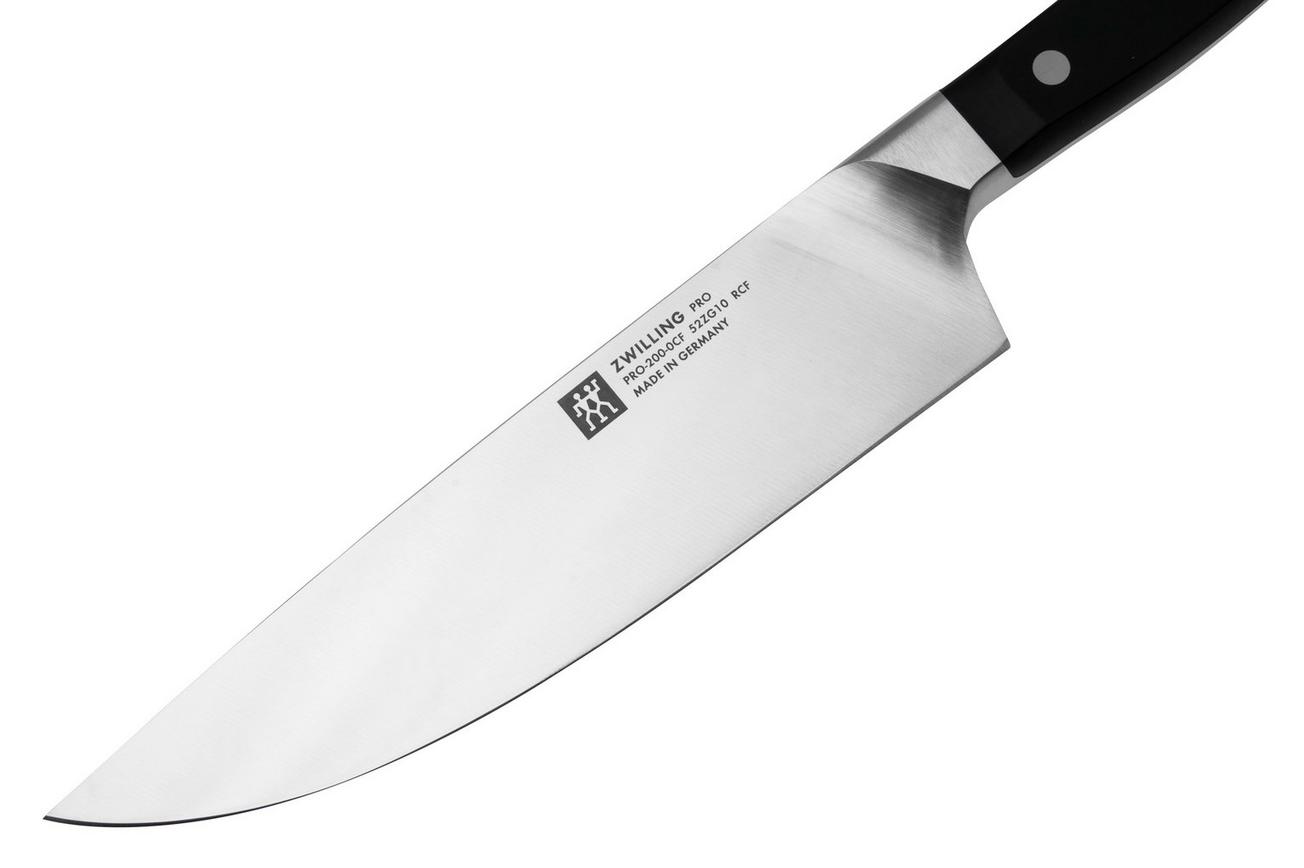 Zwilling 38430-004 Pro 2-delige messenset