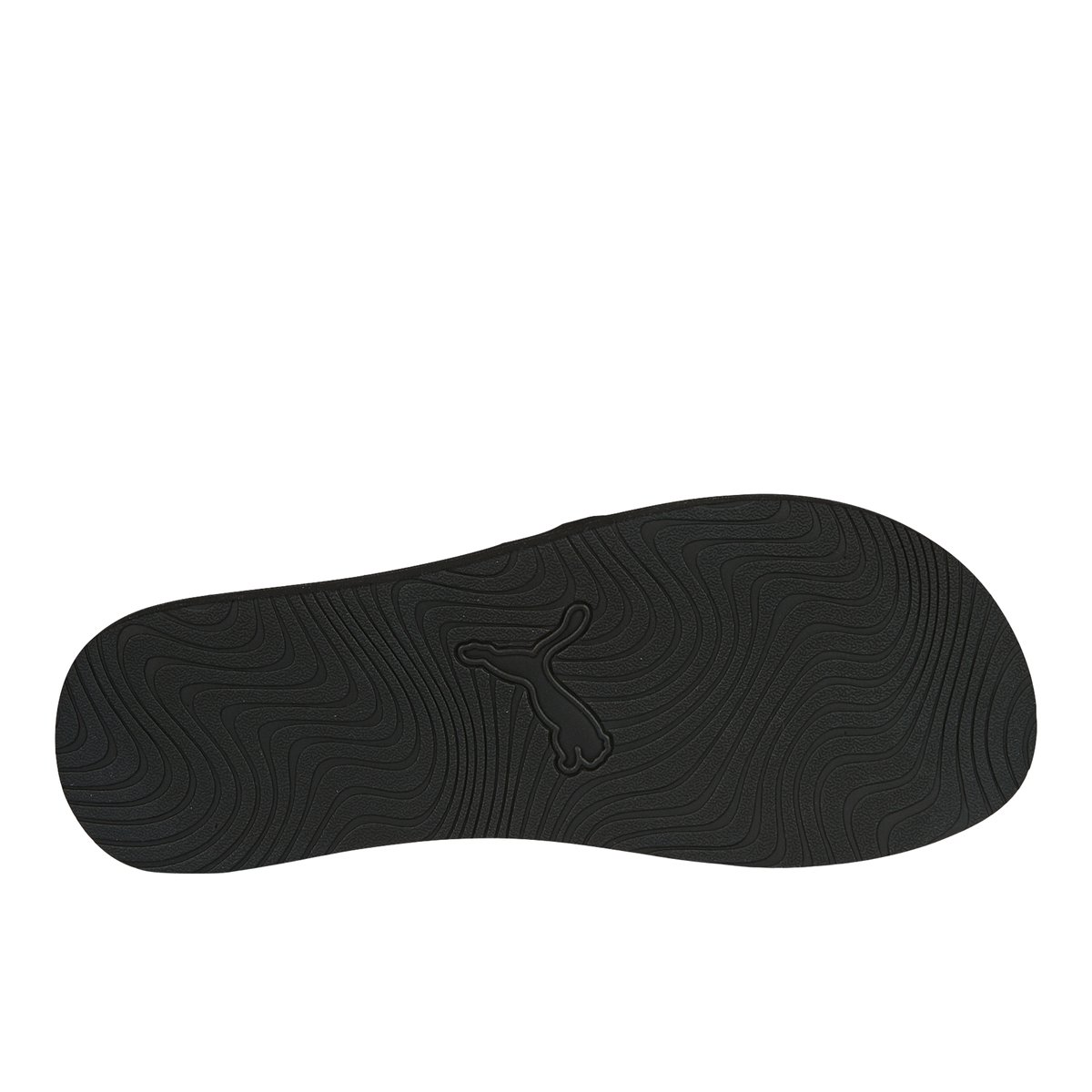 PUMA-Sandy_flip - Noir