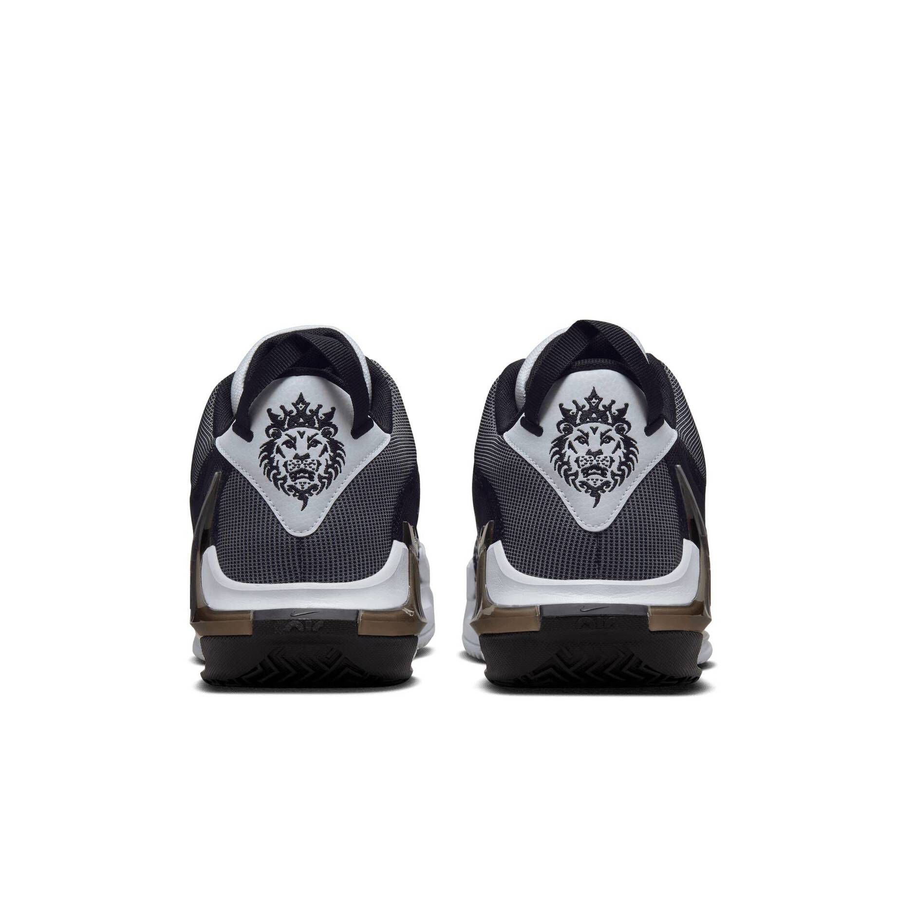 Nike| Herren Basketballschuhe LEBRON WITNESS 7