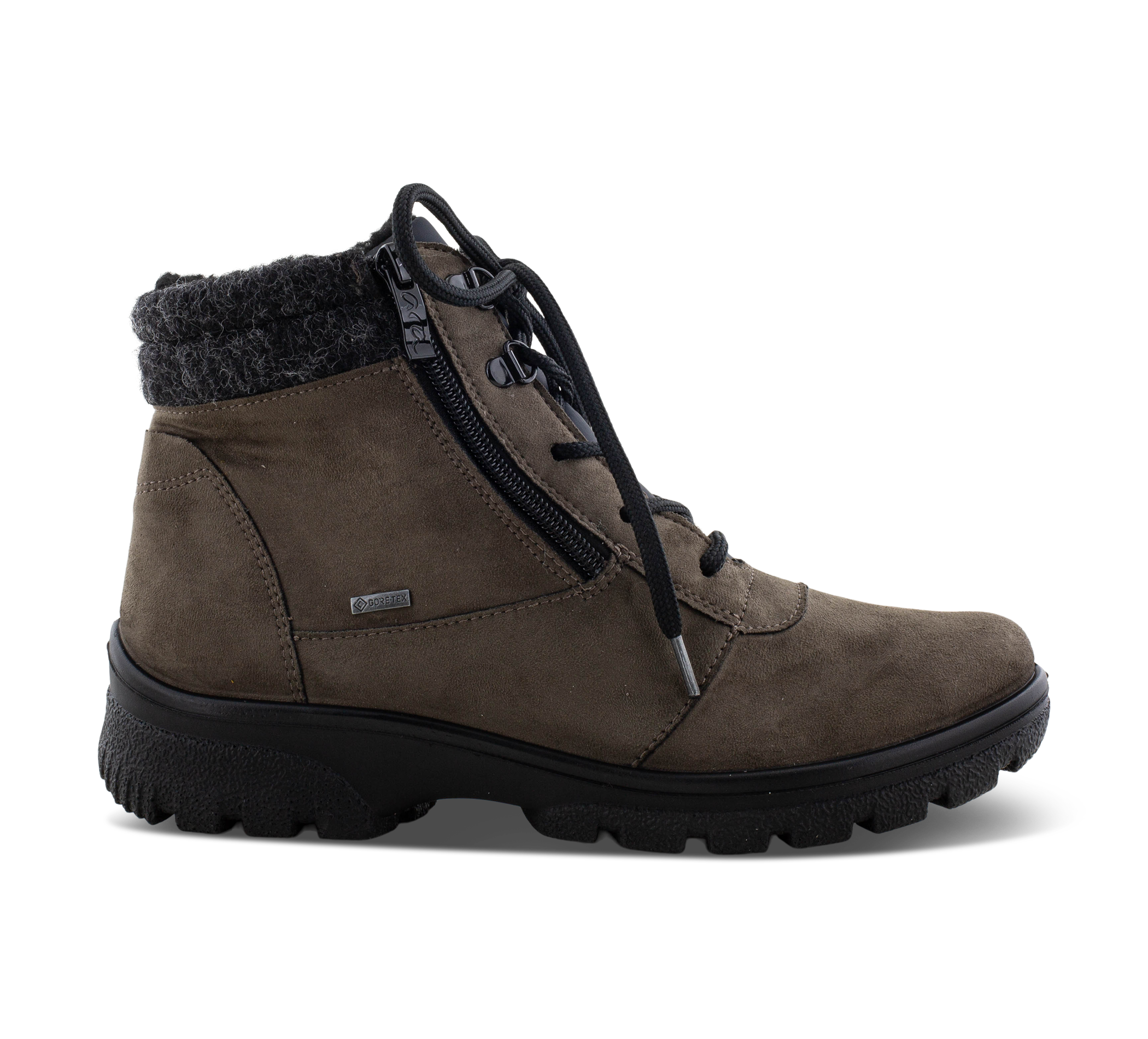 Ara Saas-fee - Schnürstiefel