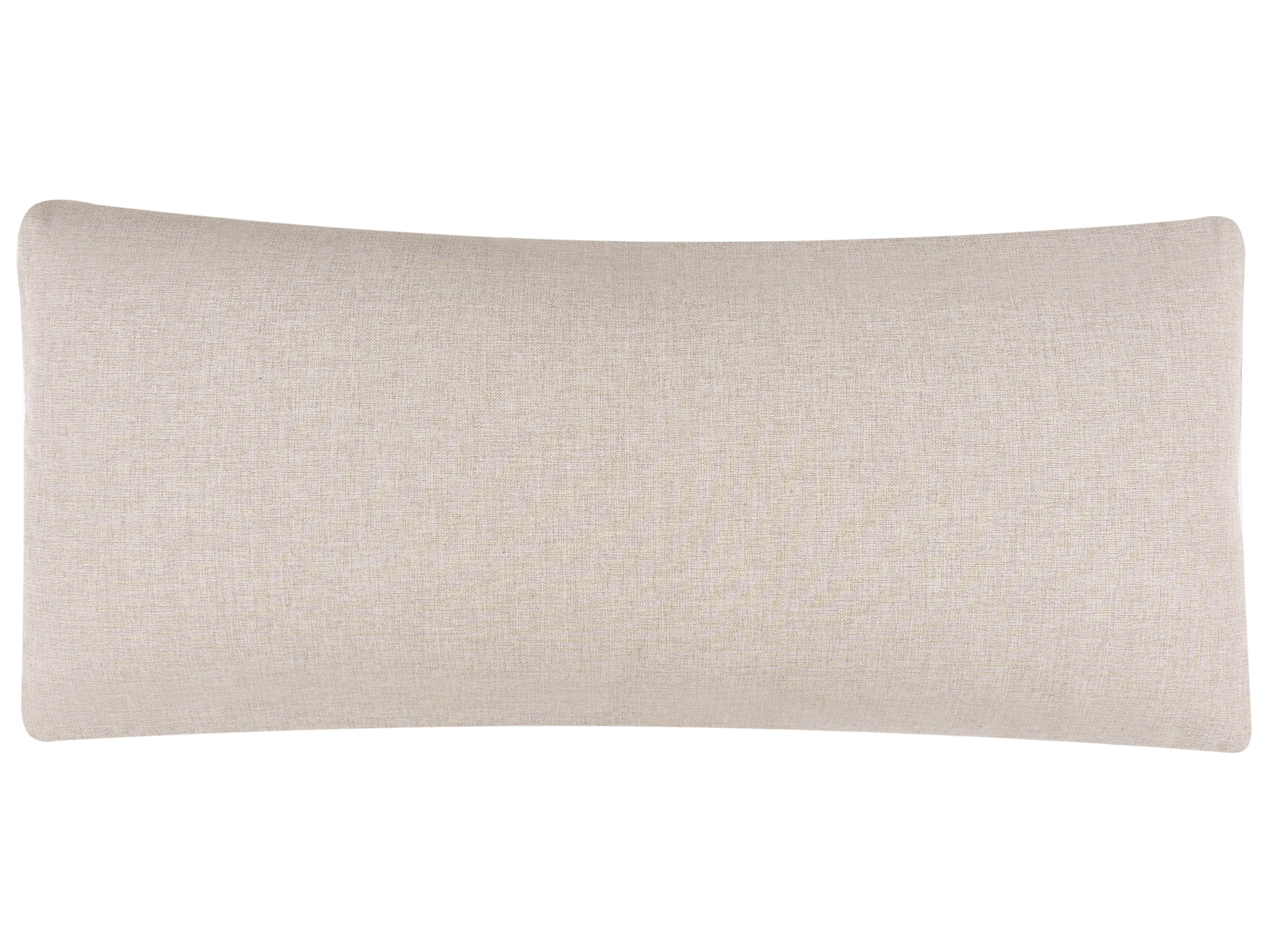 Loungeset met tafel 5-zits ONETA Metaal Lichtbruin